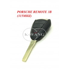 PORSCHE REMOTE 3B (315MHZ)